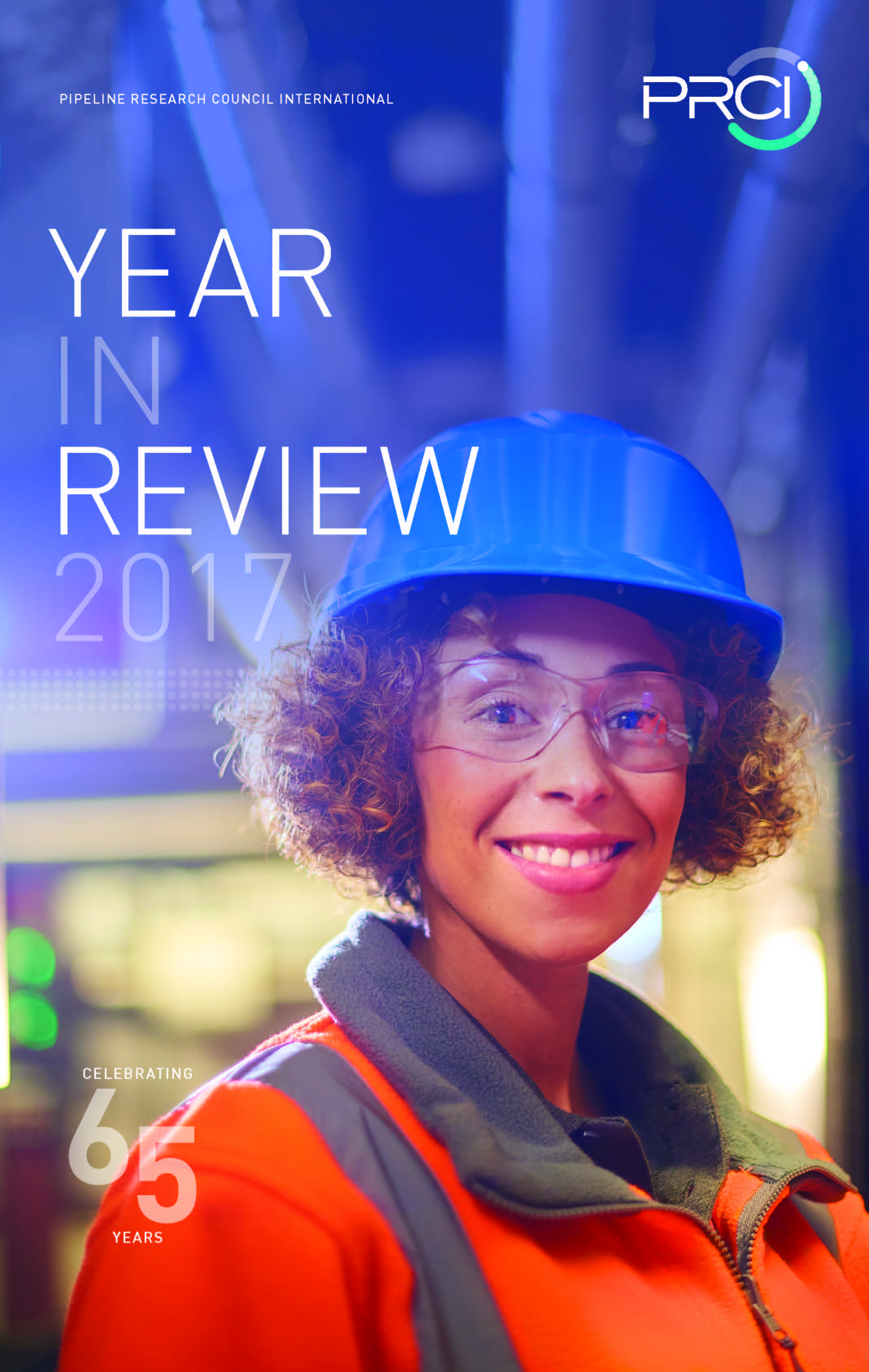 2017 - Year in Review