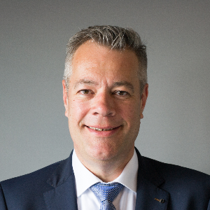 Ronald Ten cate