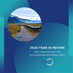 2020 - Year in Review