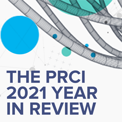 2021 - Year in Review