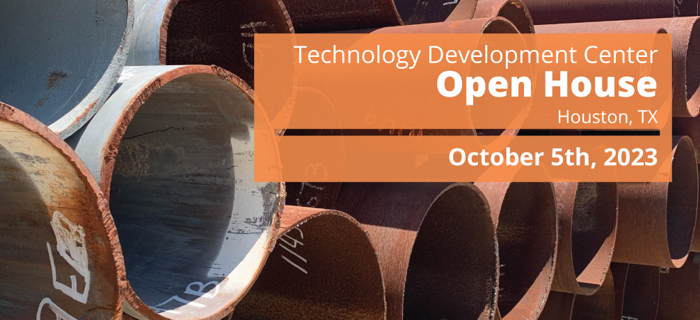 TDC Open House 2023