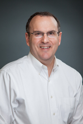 Cliff Johnson, President