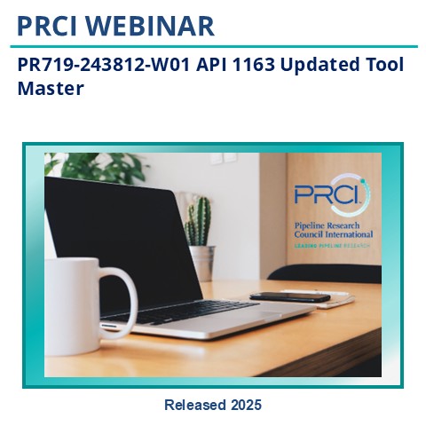 PR719-243812-W01 API 1163 Updated Tool Master